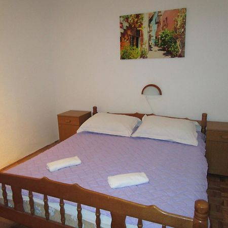 Vuk Apartman Senj  Phòng bức ảnh