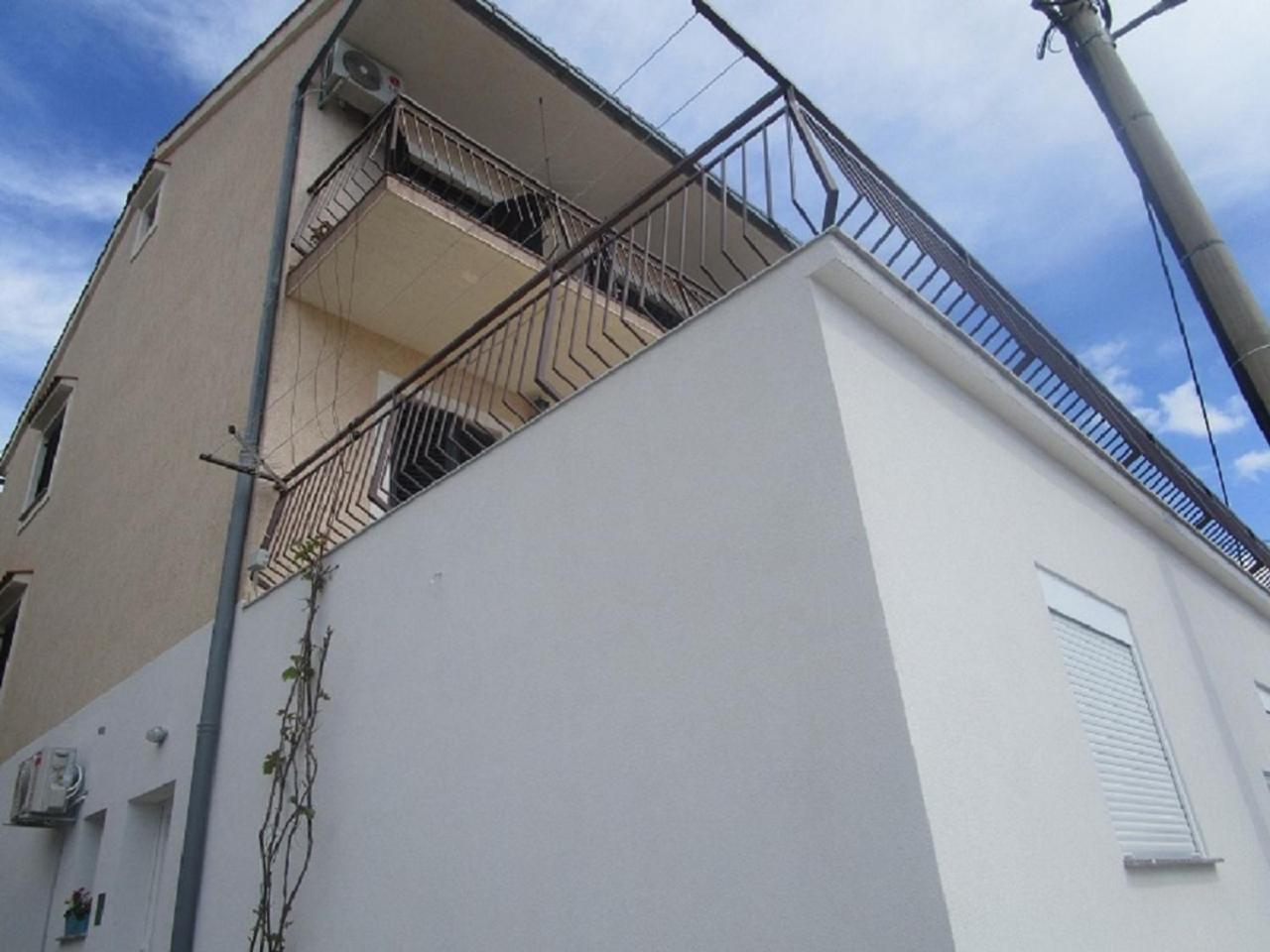Vuk Apartman Senj  Phòng bức ảnh