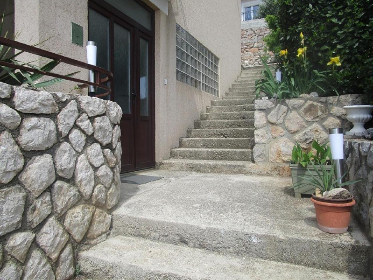 Vuk Apartman Senj  Phòng bức ảnh
