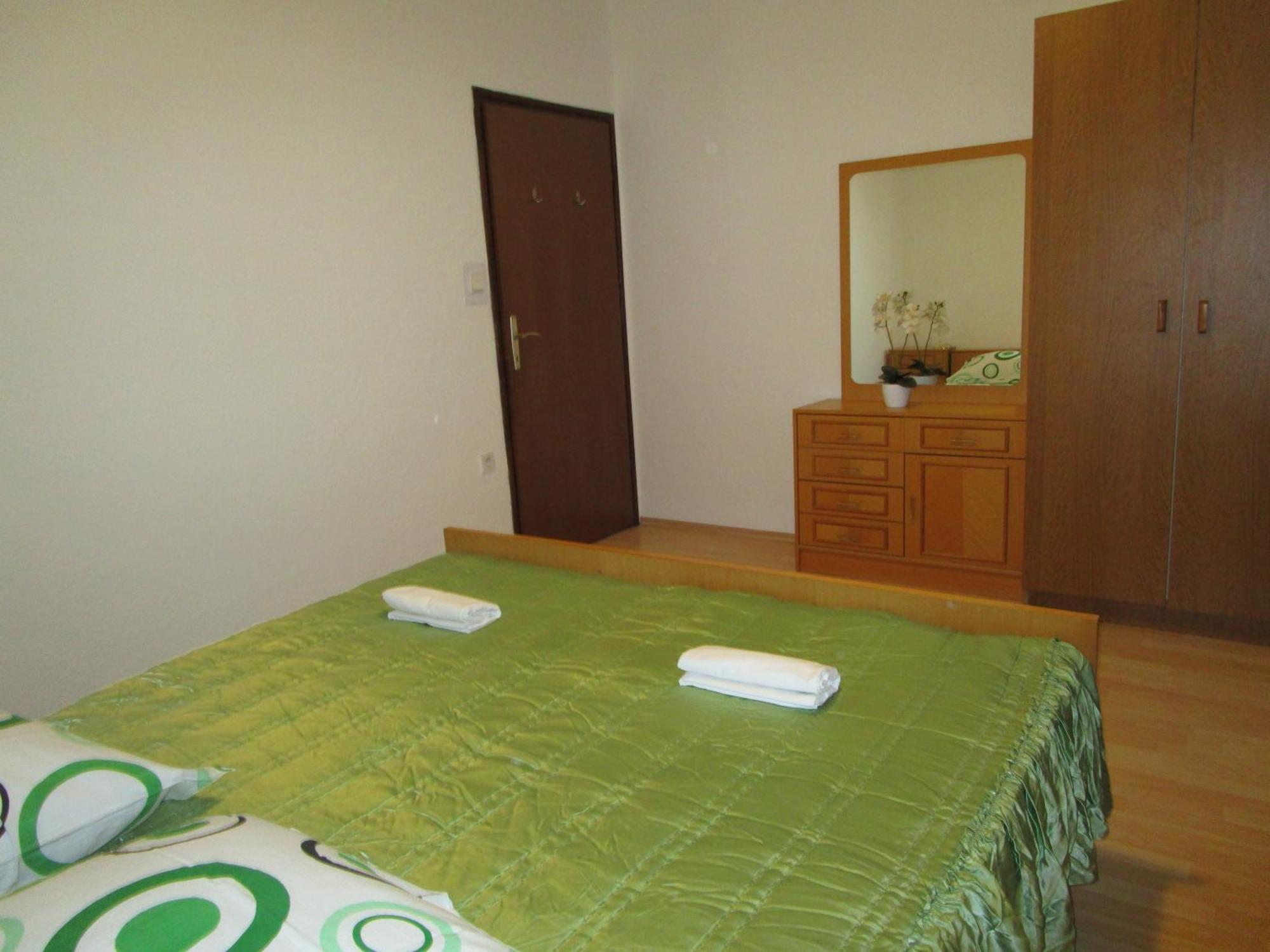 Vuk Apartman Senj  Phòng bức ảnh