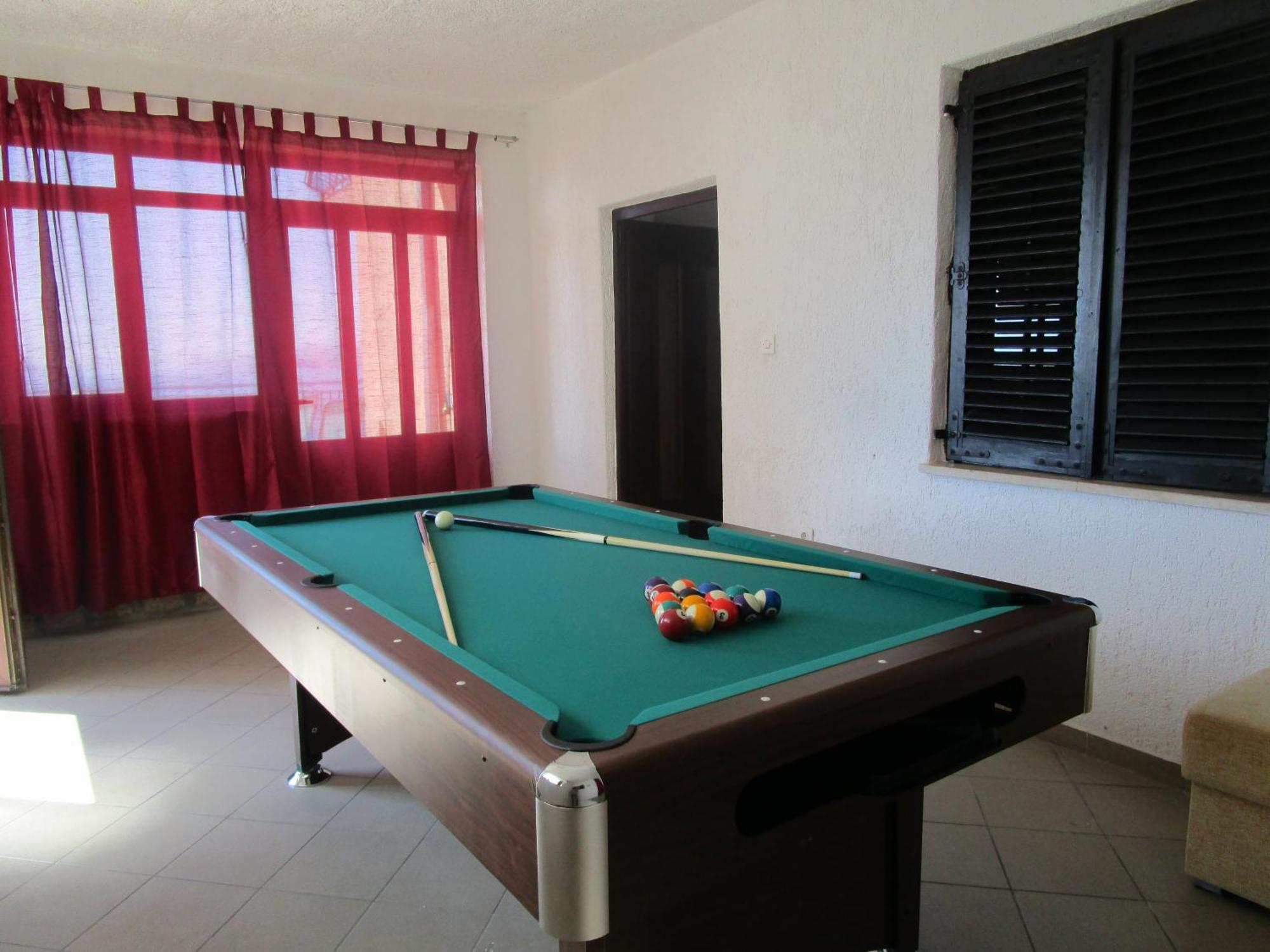 Vuk Apartman Senj  Phòng bức ảnh
