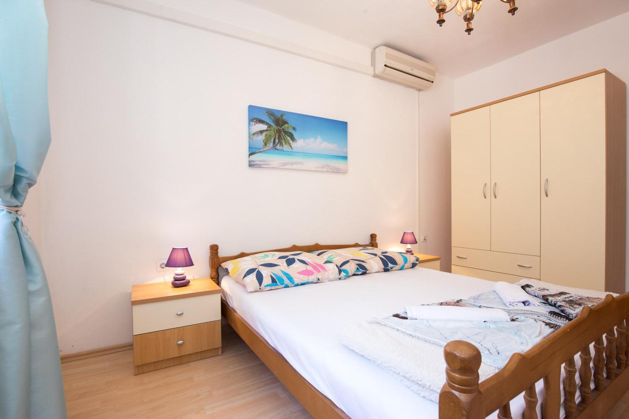 Vuk Apartman Senj  Phòng bức ảnh