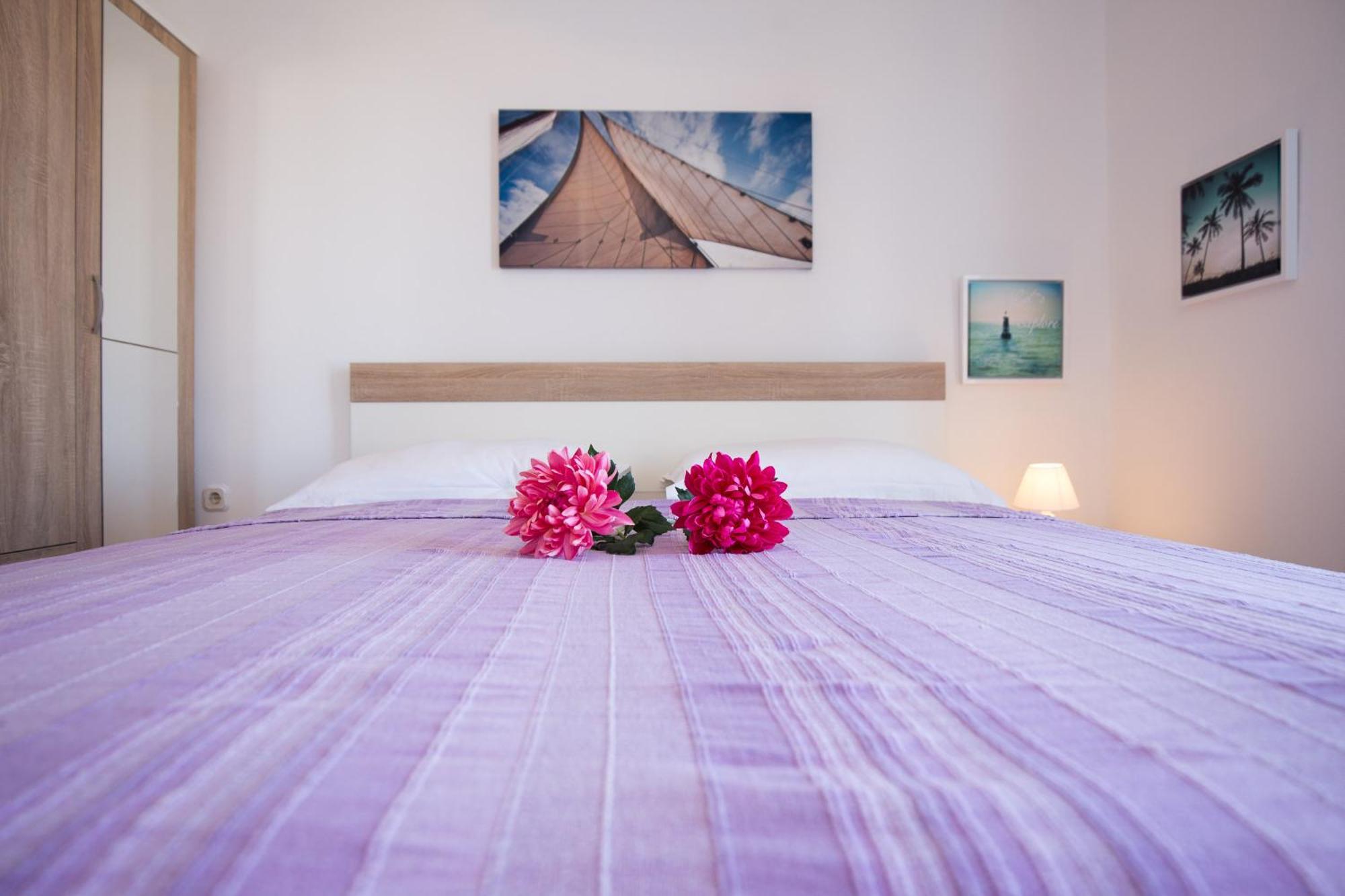 Vuk Apartman Senj  Phòng bức ảnh