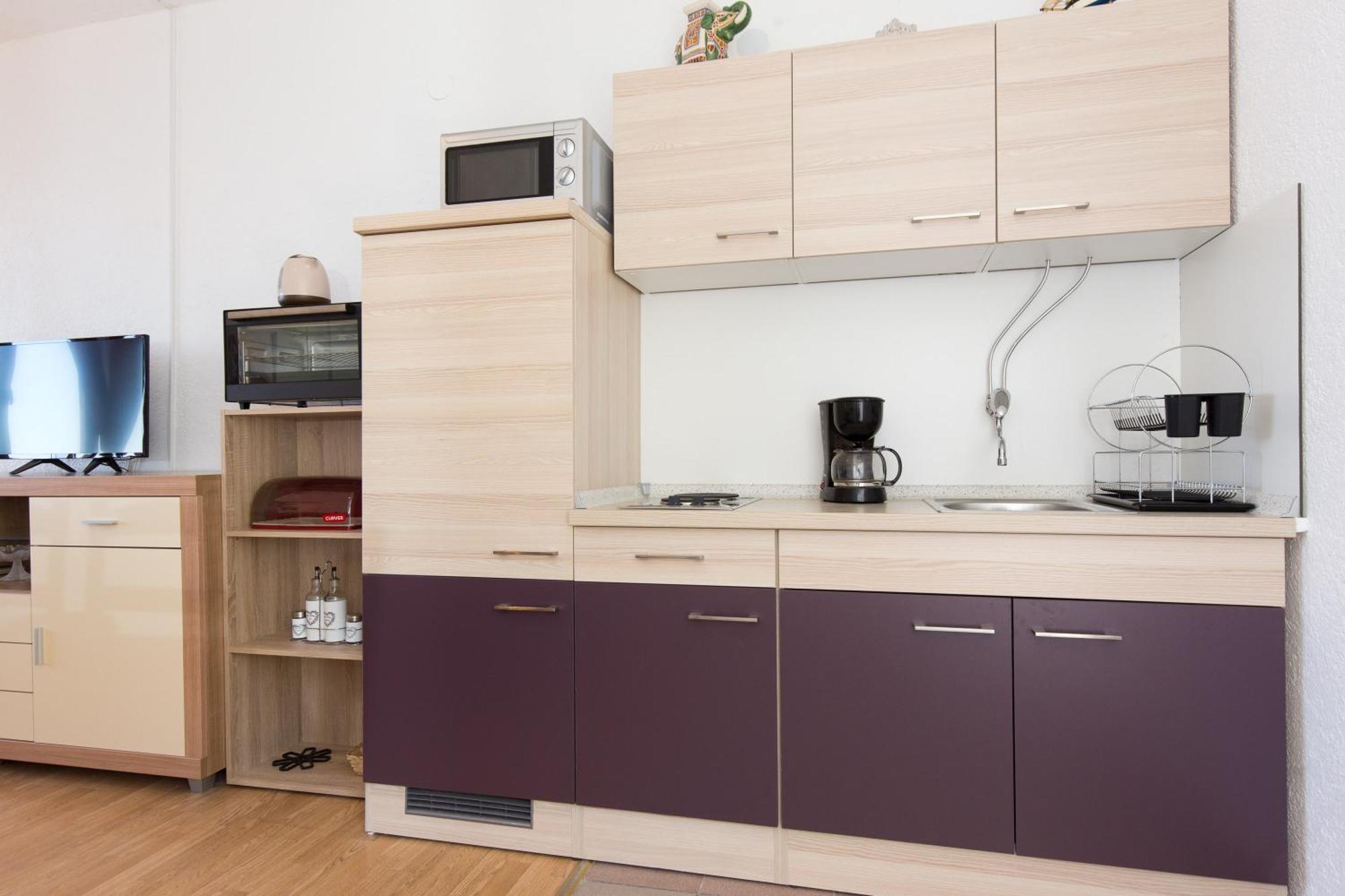 Vuk Apartman Senj  Phòng bức ảnh