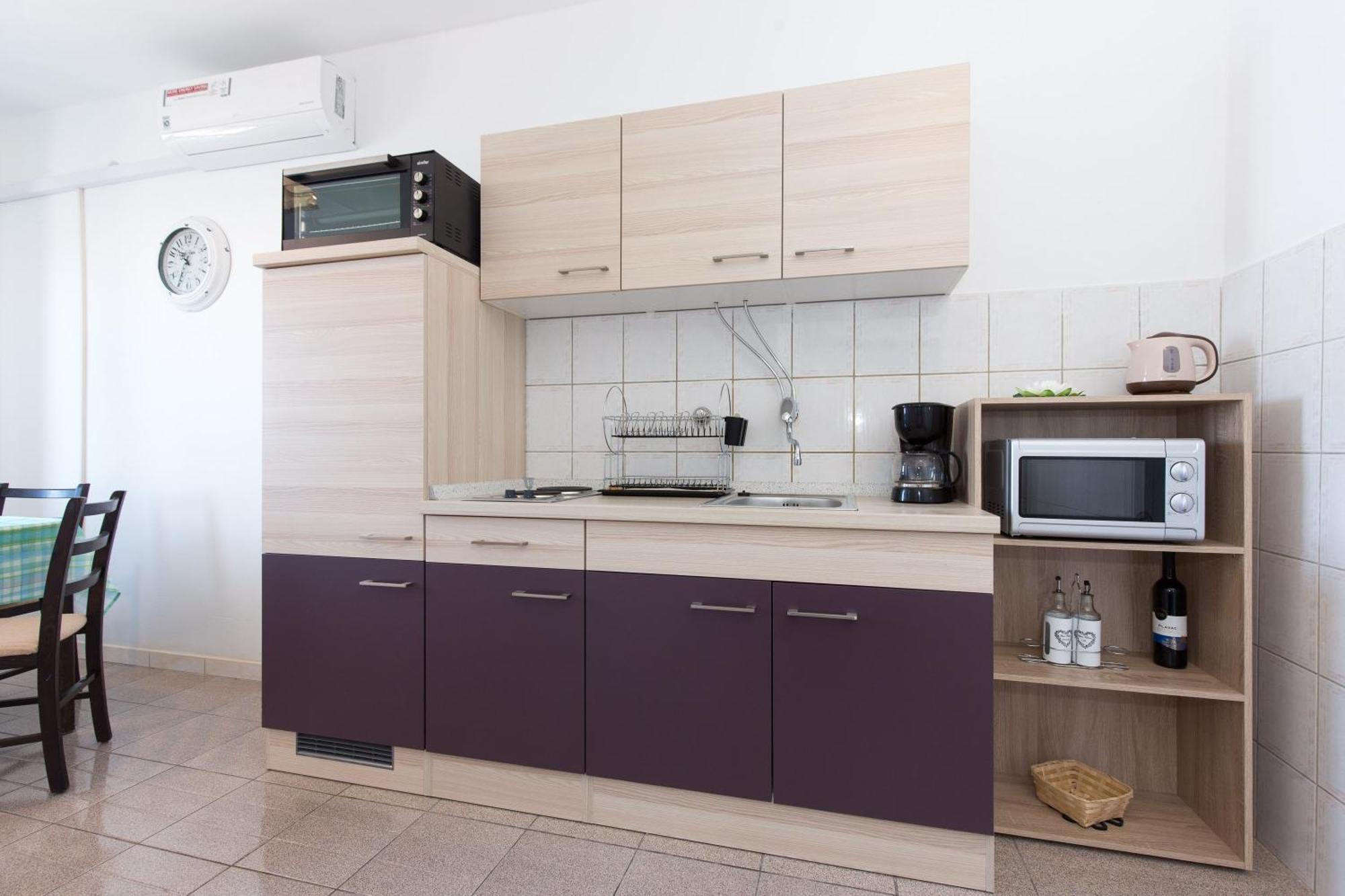 Vuk Apartman Senj  Phòng bức ảnh