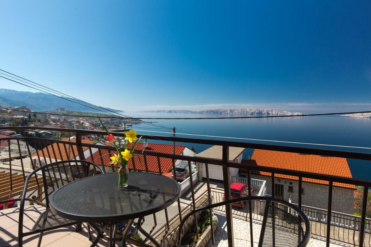 Vuk Apartman Senj  Phòng bức ảnh
