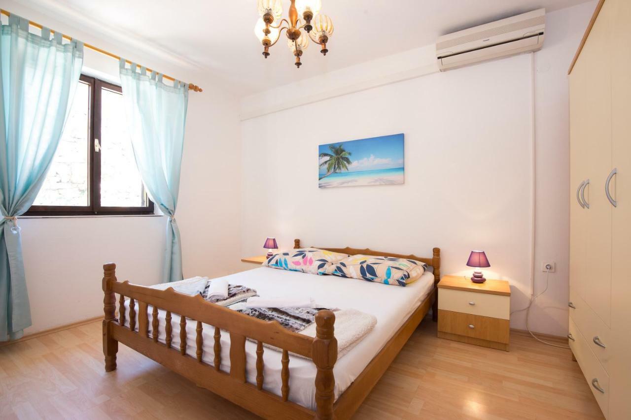 Vuk Apartman Senj  Ngoại thất bức ảnh