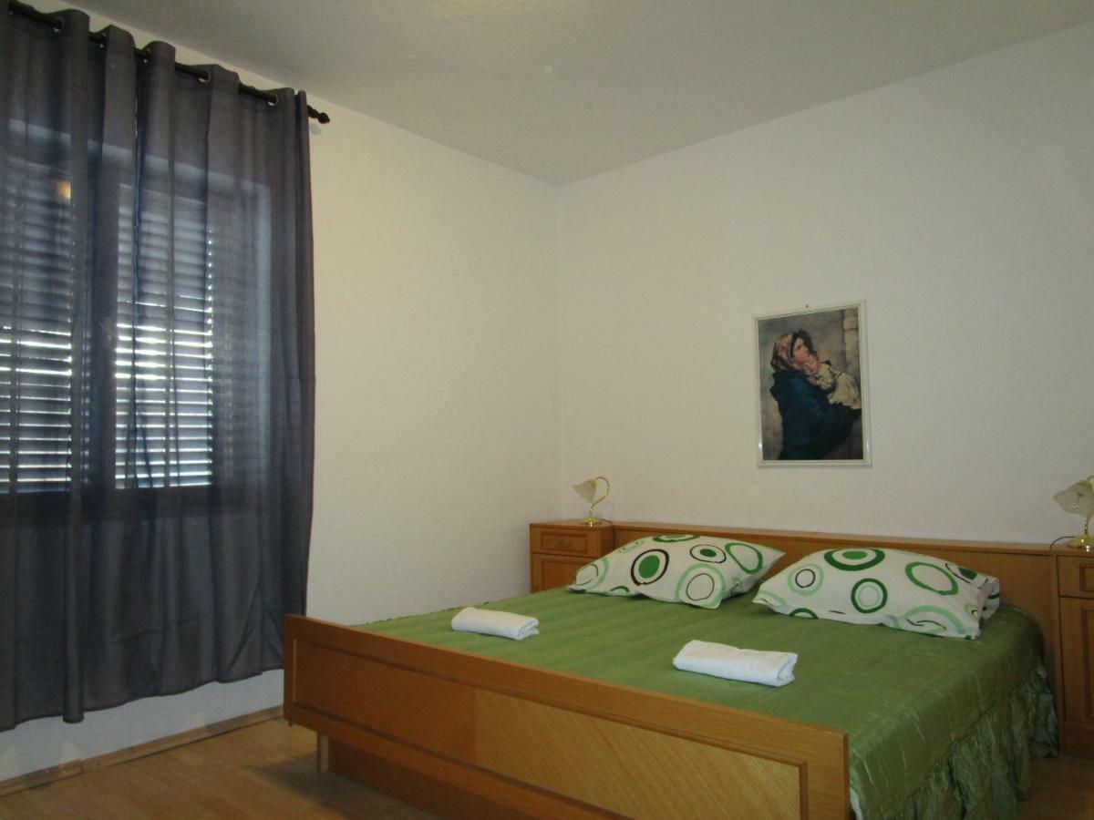 Vuk Apartman Senj  Ngoại thất bức ảnh