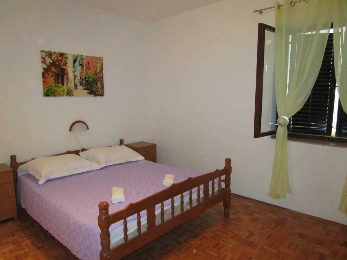 Vuk Apartman Senj  Ngoại thất bức ảnh