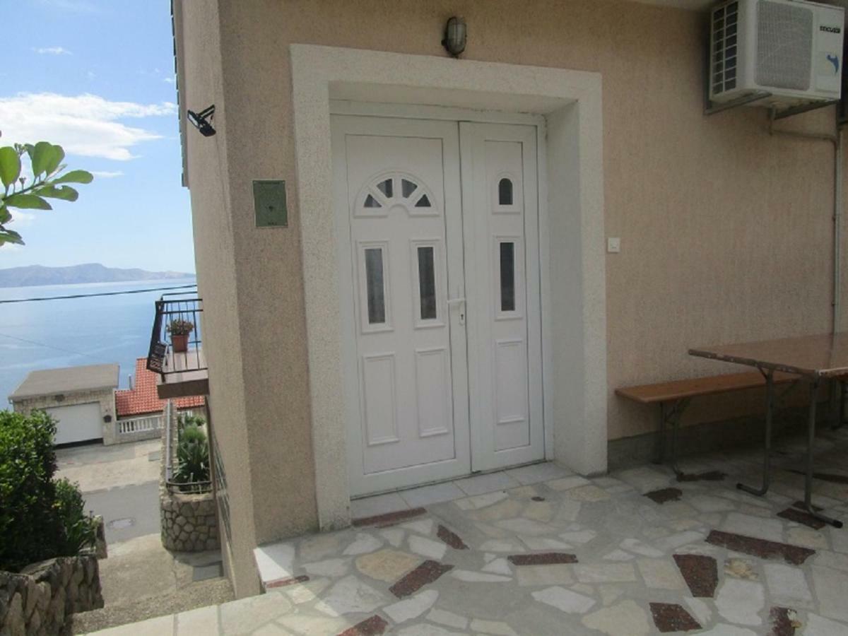 Vuk Apartman Senj  Ngoại thất bức ảnh