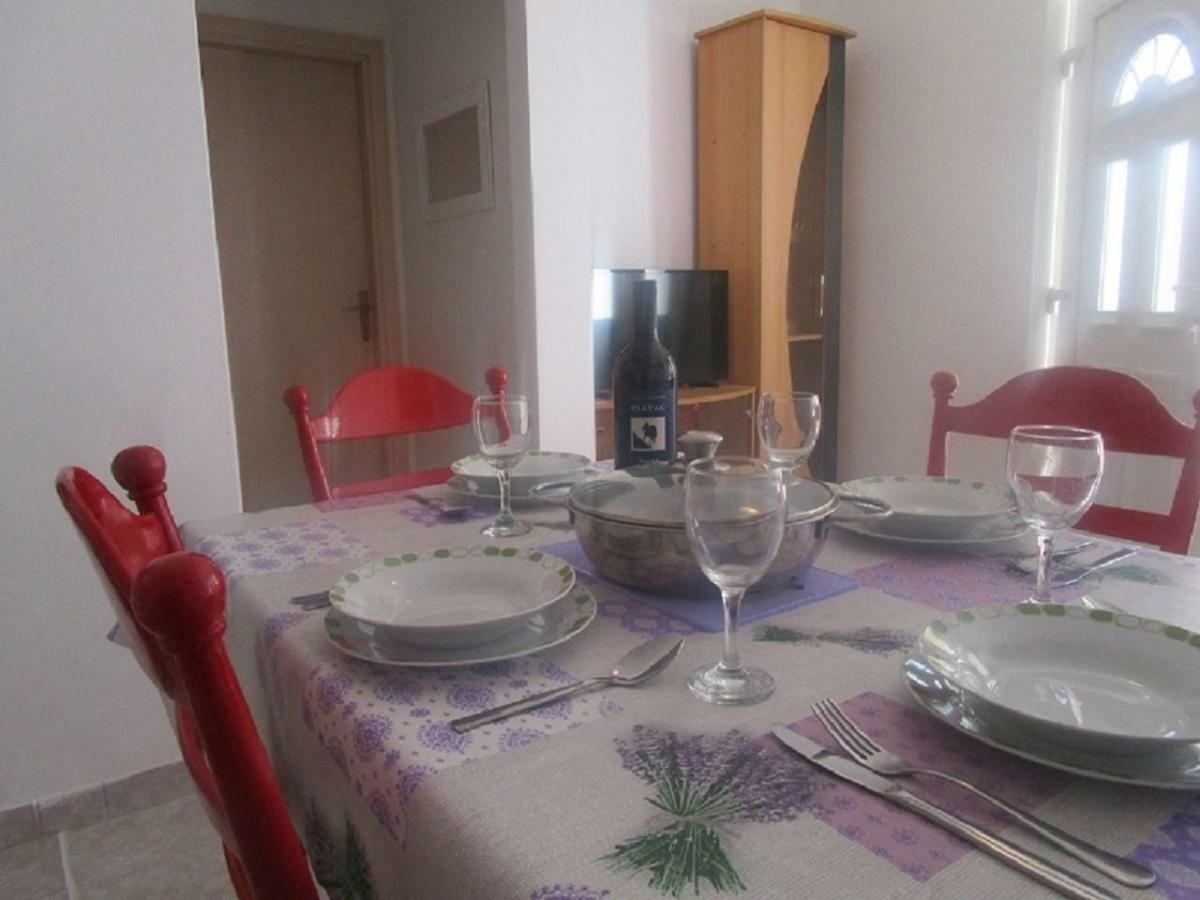 Vuk Apartman Senj  Phòng bức ảnh